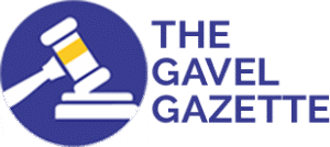 The Gavel Gazette